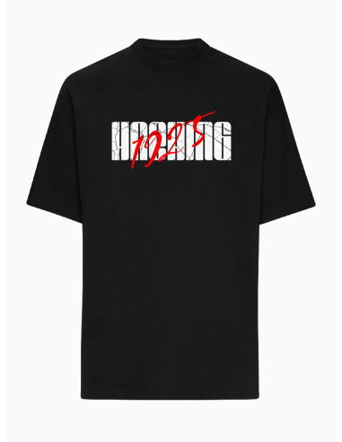 T-Shirt "Haching1925"