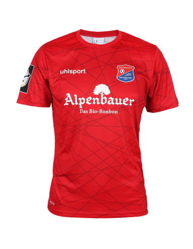 Heimtrikot Saison 2024/25