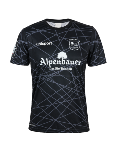 Ausweichtrikot Saison 2024/25