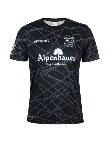 Ausweichtrikot Saison 2024/25