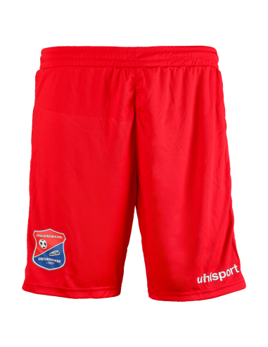 Heimshort Saison 2024/25